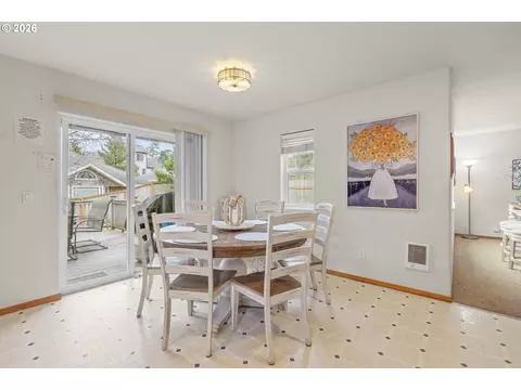 Dining - 7850 Pine Beach Loop, Rockaway Beach, OR 97136 photo 2 of 2