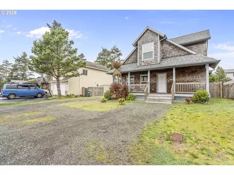 7850 Pine Beach Loop, Rockaway Beach, OR 97136