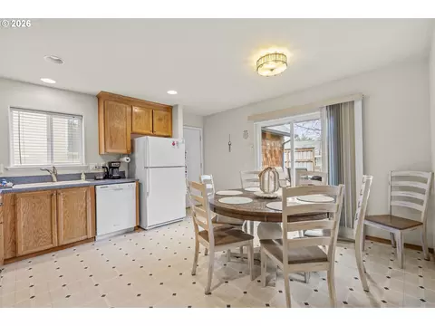 Dining - 7850 Pine Beach Loop, Rockaway Beach, OR 97136 photo 1 of 2