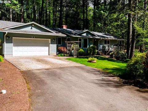19991 NE Williamson Rd, Newberg, OR 97132