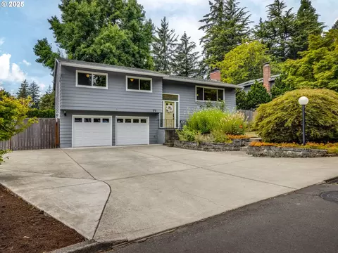 77 SW 99th Ave, Portland, OR 97225