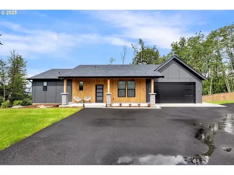 16000 NE Grantham Rd, Amboy, WA 98601