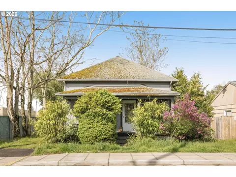 1003 NE 60th Ave, Portland, OR 97213