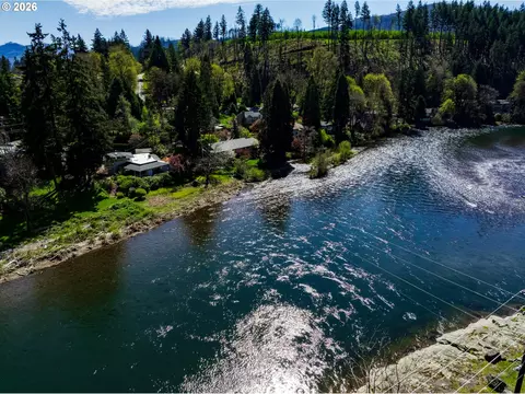View/Area - 91082 Leashore Dr, Vida, OR 97488 photo 1 of 3