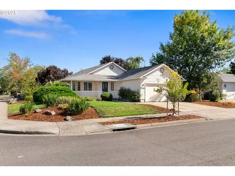 5365 Donohoe Ave, Eugene, OR 97402