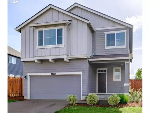 2483 NW Sunny Ln, Albany, OR 97321