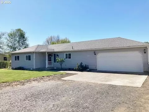 3202 NE Riverside Ave, Pendleton, OR 97801