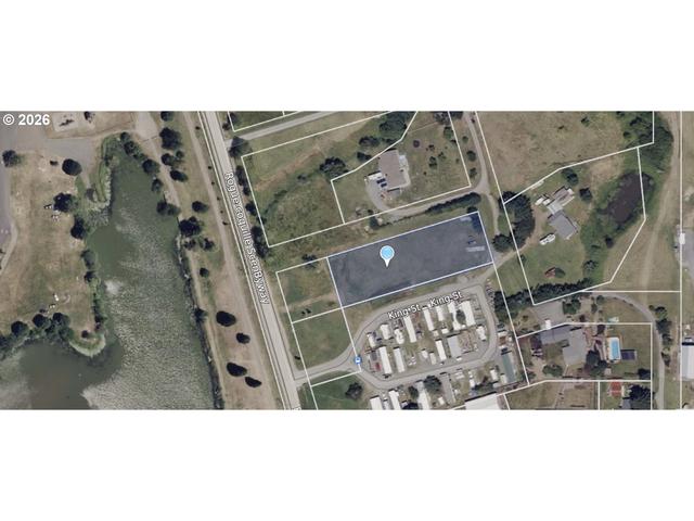 00 King St, Powers, OR 97466
