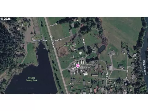 00 King St, Powers, OR 97466 photo 2