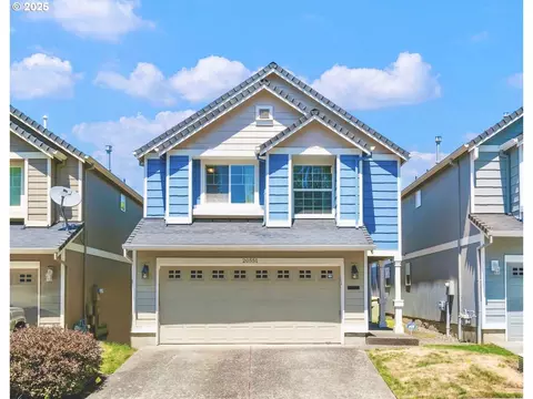 20551 SW Tesoro Ct, Beaverton, OR 97003