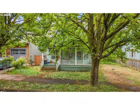 4532 NE Cleveland Ave, Portland, OR 97211