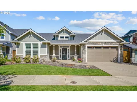 1715 York Butte Ave, Salem, OR 97306
