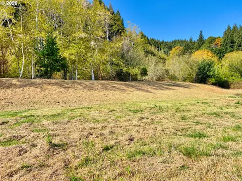 Lakeland Dr, Lakeside, OR 97449