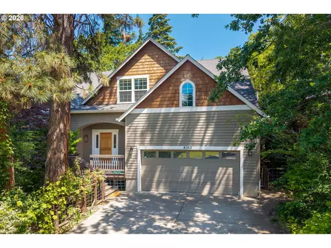 4140 Summitview Dr, Hood River, OR 97031