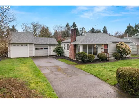 8710 SE 36th Ave, Milwaukie, OR 97222