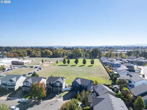 1731 Parkmeadow Ave, Monmouth, OR 97361