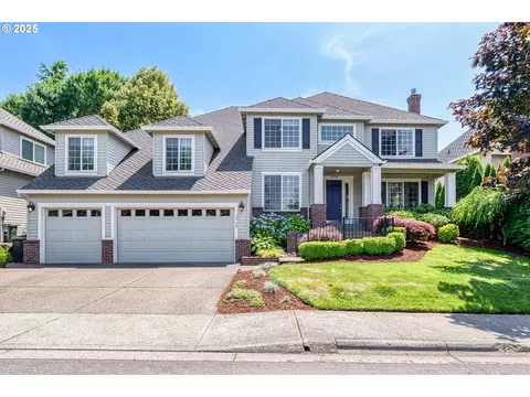 12758 NW Waker Dr, Portland, OR 97229