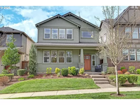 13540 SW Calabash Ter, Sherwood, OR 97140