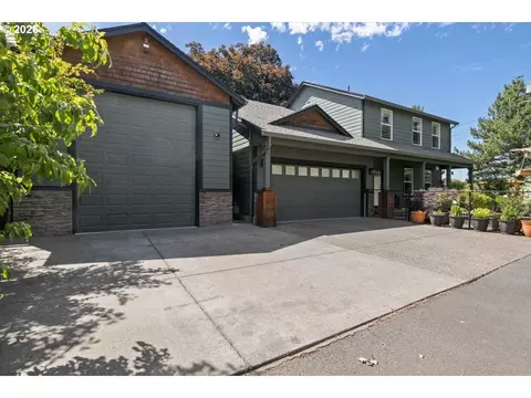 2849 Rocky Ridge Ave SE, Salem, OR 97306