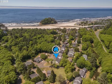 50507 Proposal Rock Loop, Neskowin, OR 97149