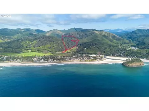 6600 Schoolhouse Rd, Neskowin, OR 97149