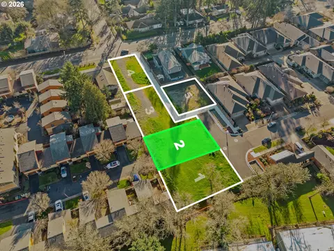 piper ln LOT 2, Eugene, OR 97401