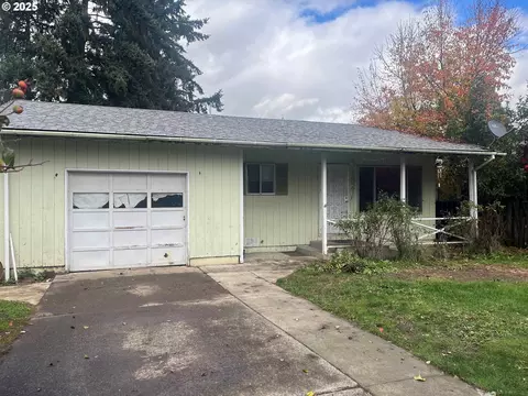 1821 26th Ave, Forest Grove, OR 97116