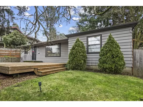 4130 NE 18th Ave, Portland, OR 97211