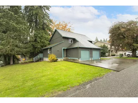 730 Little Ave NE, Castle Rock, WA 98611