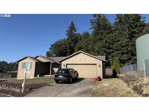 416 Costello Dr, Gaston, OR 97119