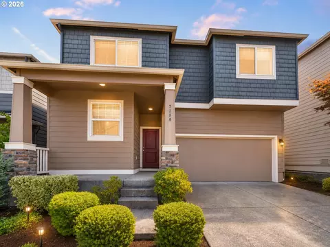 7380 NW 168th Ave, Portland, OR 97229