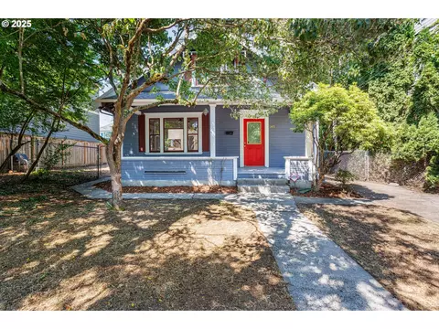 5415 NE 17th Ave, Portland, OR 97211