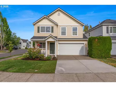 4511 NW Bobcat Pl, Beaverton, OR 97006