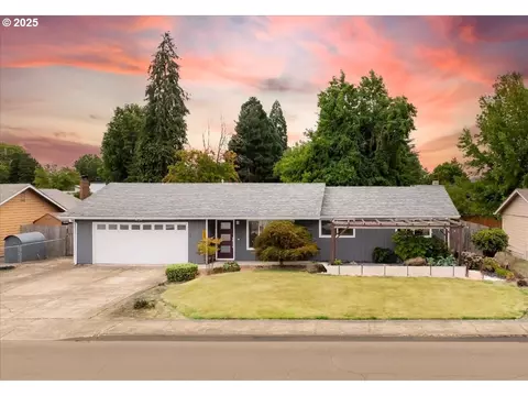 1852 NE Sunrise Ln, Hillsboro, OR 97124