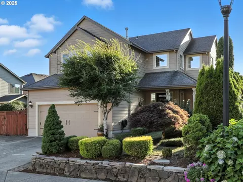 13911 SE Rogers Ln, Clackamas, OR 97015
