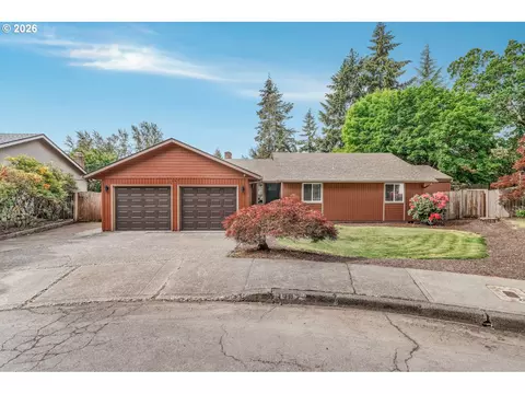 1387 Windsong Ct NW, Salem, OR 97304
