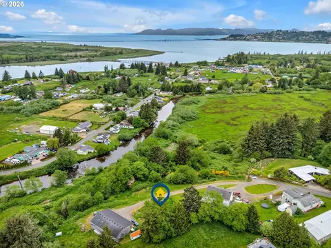 0 Orchard Ln, Astoria, OR 97103