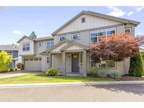 21338 SW Simon Ter, Sherwood, OR 97140