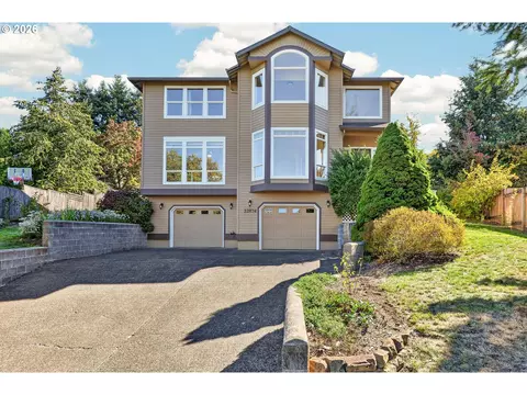 22874 SW Martin Ct, Sherwood, OR 97140