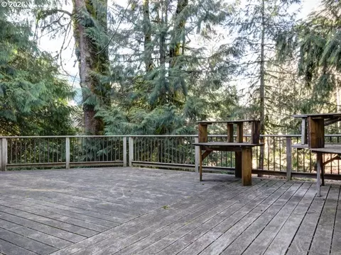 Exterior - 67799 E Nicklaus Way, Welches, OR 97067 photo 6 of 18