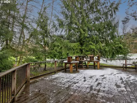 Exterior - 67799 E Nicklaus Way, Welches, OR 97067 photo 17 of 18
