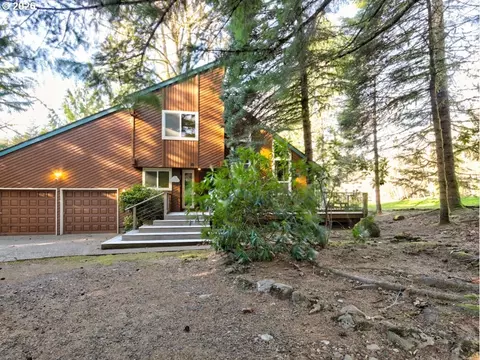 Exterior - 67799 E Nicklaus Way, Welches, OR 97067 photo 10 of 18