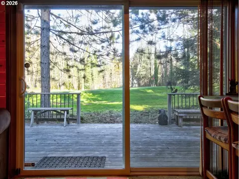 Exterior - 67799 E Nicklaus Way, Welches, OR 97067 photo 2 of 18