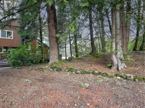 Exterior - 67799 E Nicklaus Way, Welches, OR 97067 photo 11 of 18