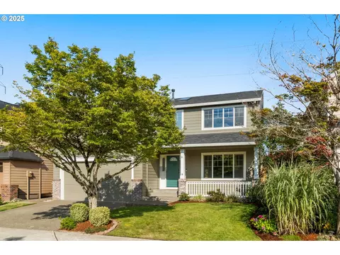 4730 NW 166th Ave, Portland, OR 97229