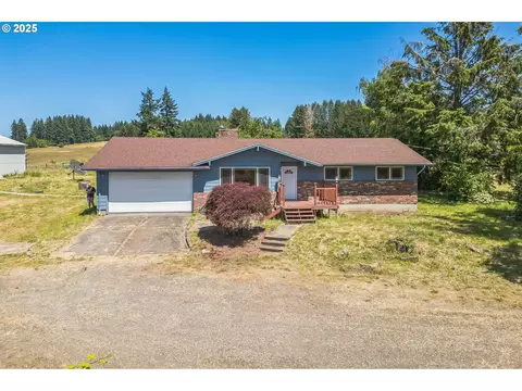 17850 SE Tickle Creek Rd, Boring, OR 97009