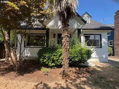 1815 N Ainsworth St, Portland, OR 97217