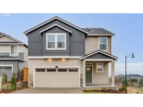 9422 SE Crystal Rose St, Happy Valley, OR 97086
