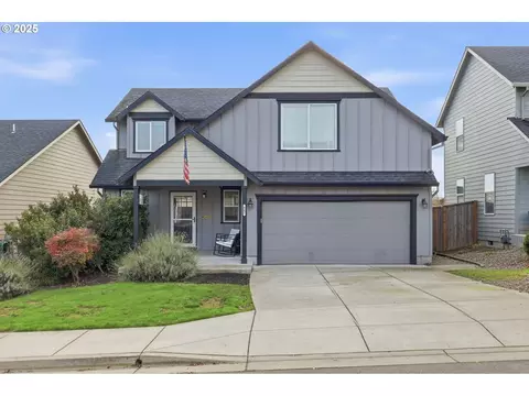 967 E 16th St, Lafayette, OR 97127
