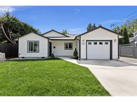 644 W 18th Ave, Eugene, OR 97402
